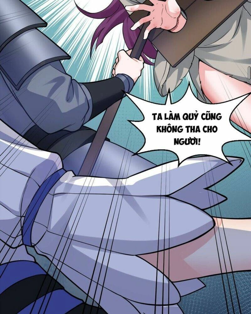 Hảo Đồ Nhi Hãy Tha Cho Vi Sư Chapter 164 - 49