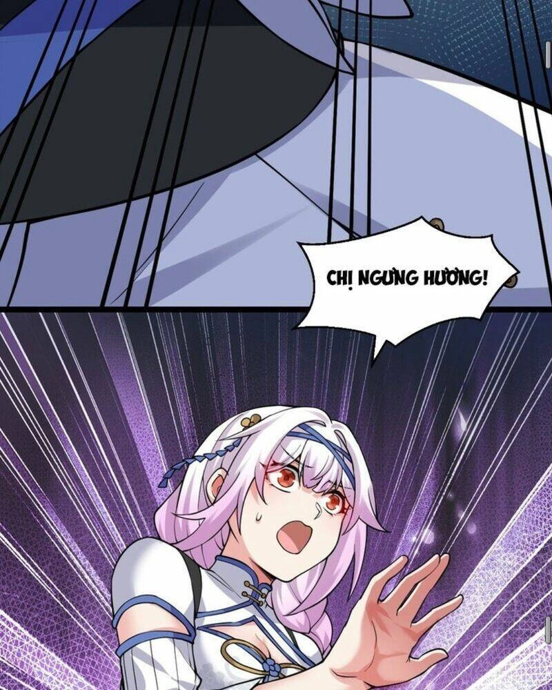 Hảo Đồ Nhi Hãy Tha Cho Vi Sư Chapter 164 - 50