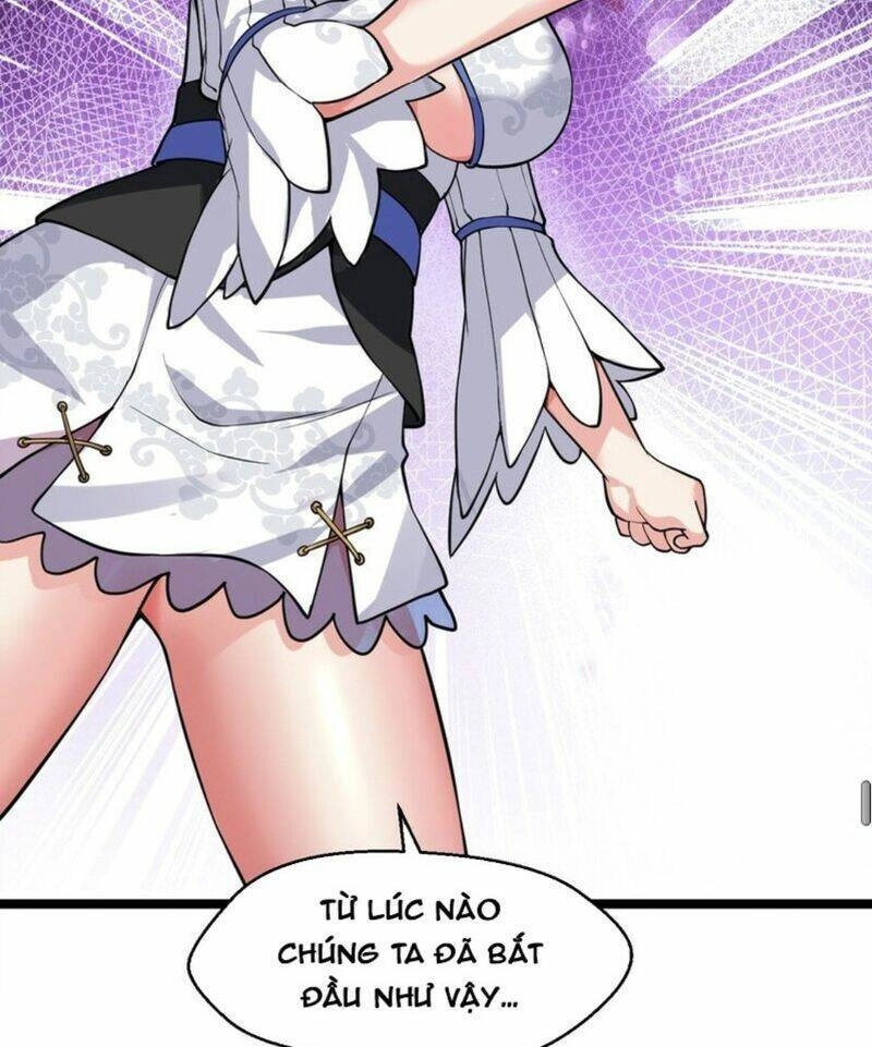 Hảo Đồ Nhi Hãy Tha Cho Vi Sư Chapter 164 - 51