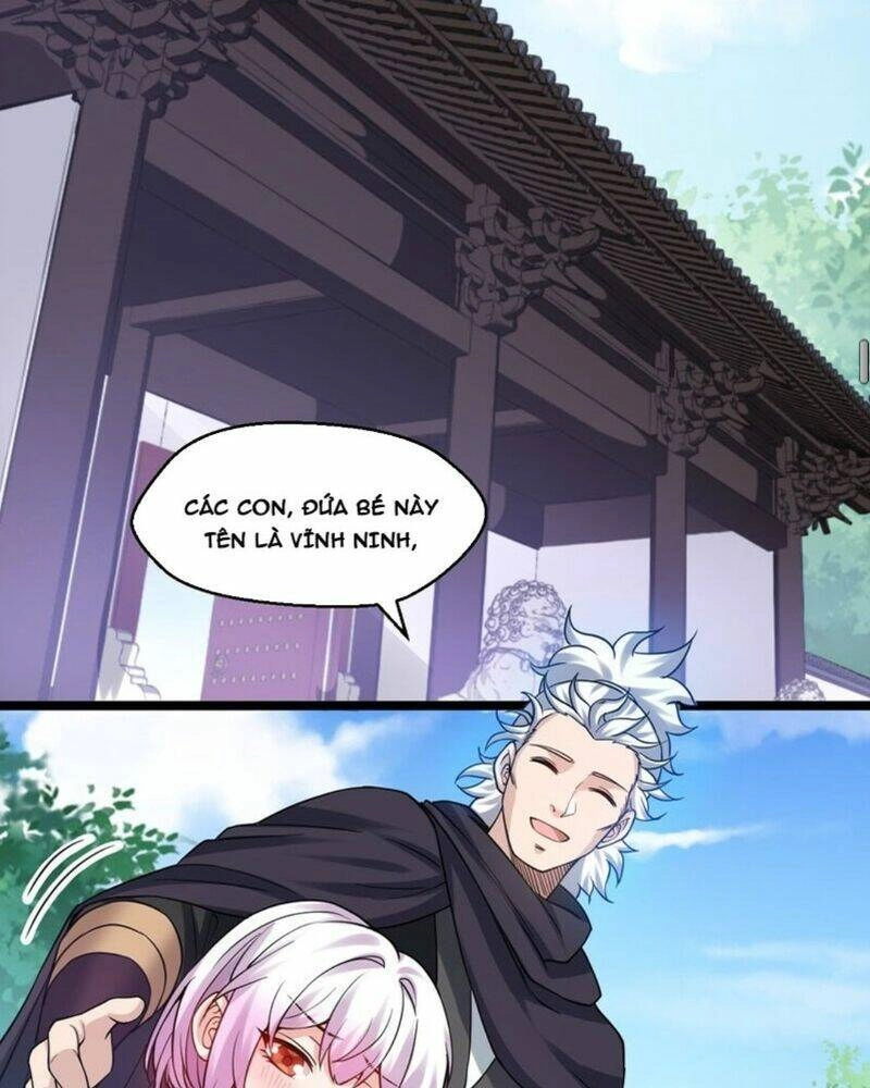 Hảo Đồ Nhi Hãy Tha Cho Vi Sư Chapter 164 - 54