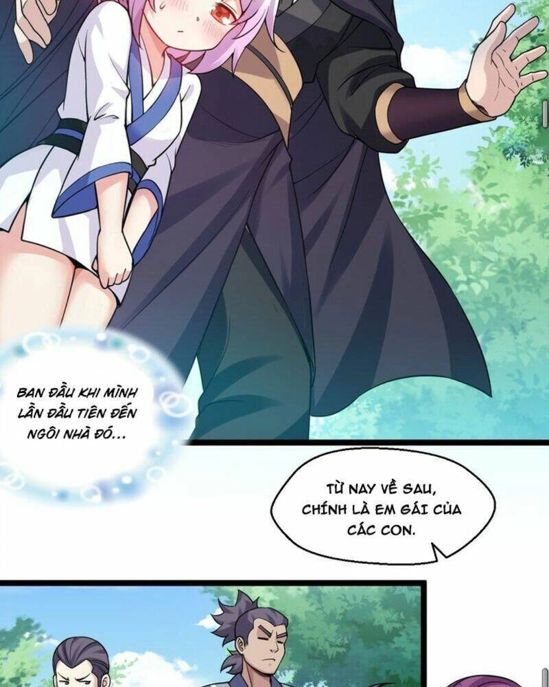 Hảo Đồ Nhi Hãy Tha Cho Vi Sư Chapter 164 - 55