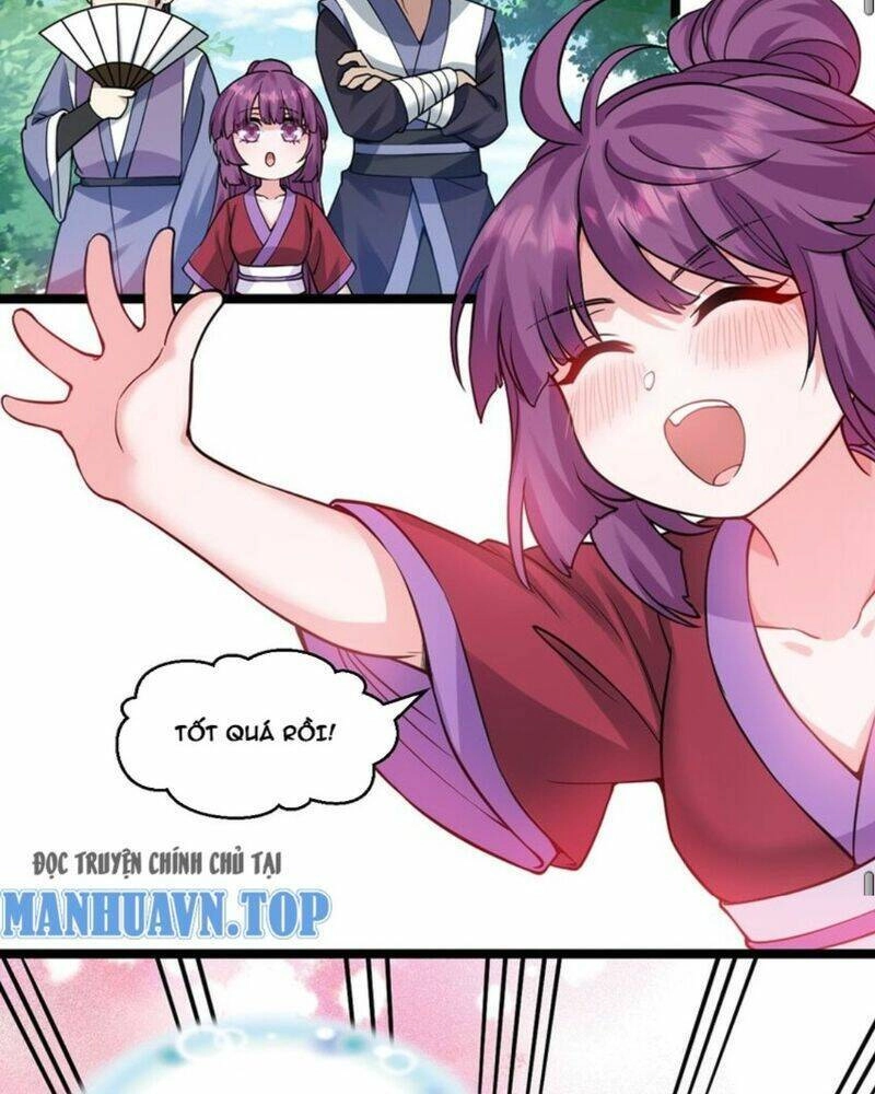 Hảo Đồ Nhi Hãy Tha Cho Vi Sư Chapter 164 - 56