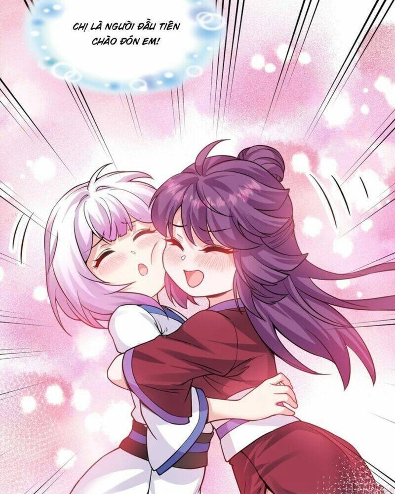 Hảo Đồ Nhi Hãy Tha Cho Vi Sư Chapter 164 - 57