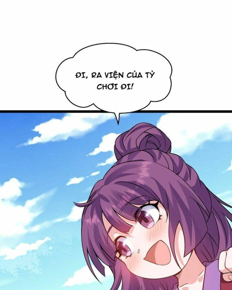 Hảo Đồ Nhi Hãy Tha Cho Vi Sư Chapter 165 - 1