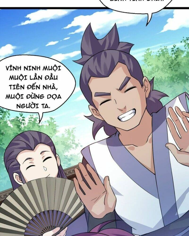 Hảo Đồ Nhi Hãy Tha Cho Vi Sư Chapter 165 - 3