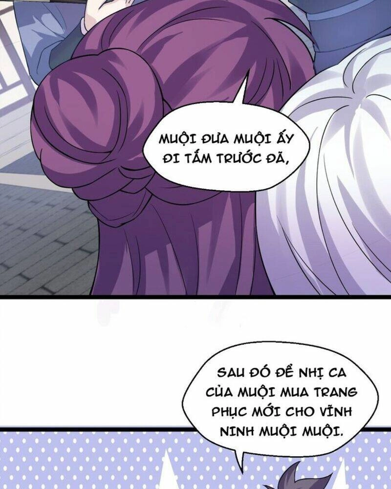 Hảo Đồ Nhi Hãy Tha Cho Vi Sư Chapter 165 - 4