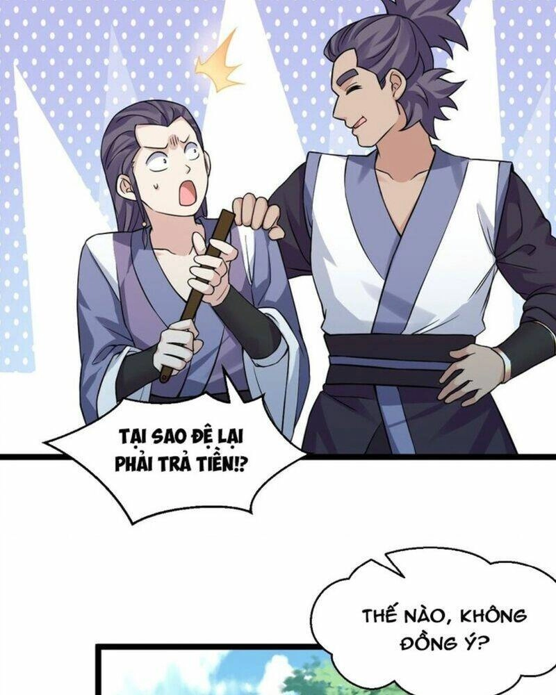 Hảo Đồ Nhi Hãy Tha Cho Vi Sư Chapter 165 - 5