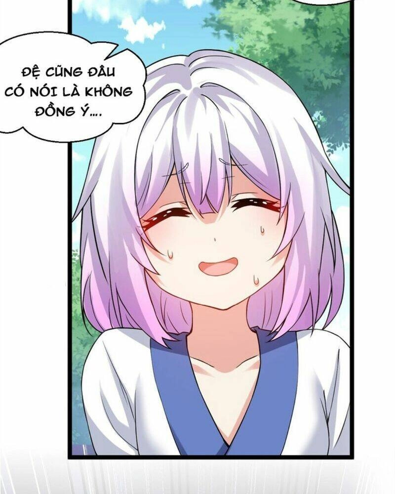 Hảo Đồ Nhi Hãy Tha Cho Vi Sư Chapter 165 - 6