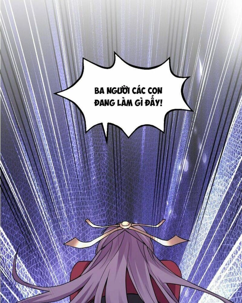 Hảo Đồ Nhi Hãy Tha Cho Vi Sư Chapter 165 - 7