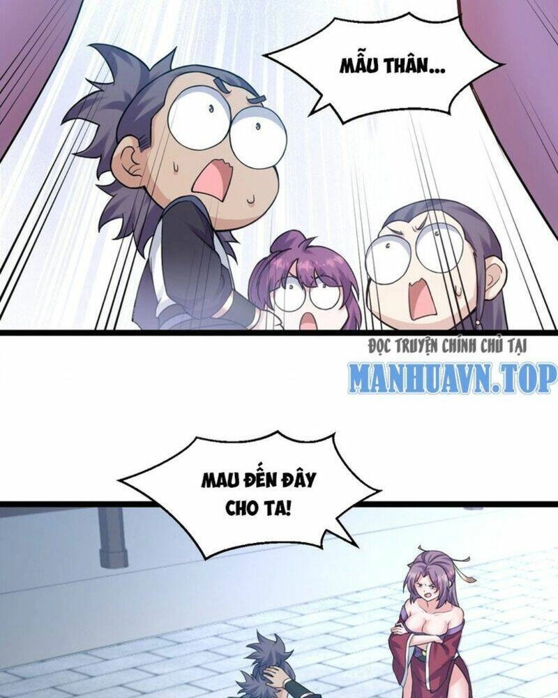 Hảo Đồ Nhi Hãy Tha Cho Vi Sư Chapter 165 - 9