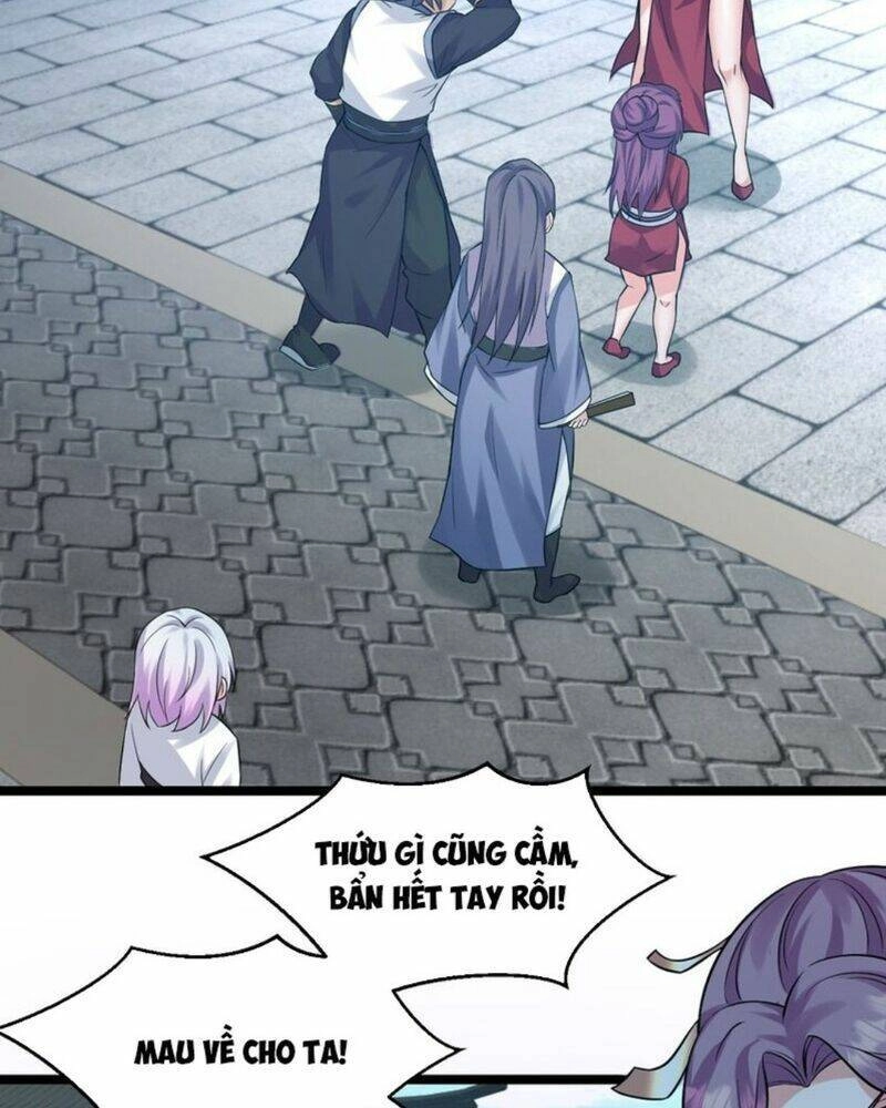 Hảo Đồ Nhi Hãy Tha Cho Vi Sư Chapter 165 - 10