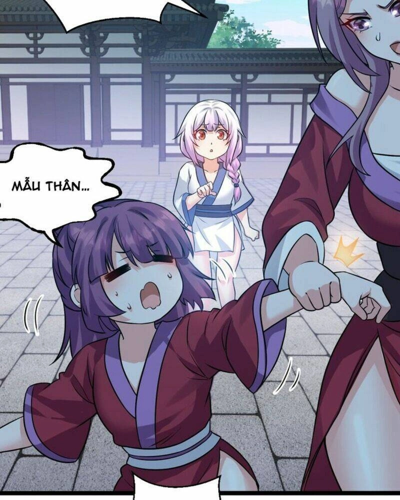 Hảo Đồ Nhi Hãy Tha Cho Vi Sư Chapter 165 - 11