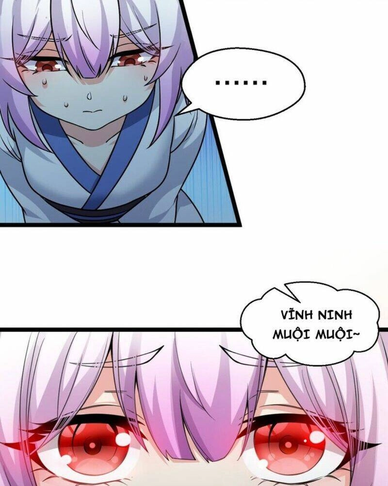 Hảo Đồ Nhi Hãy Tha Cho Vi Sư Chapter 165 - 13