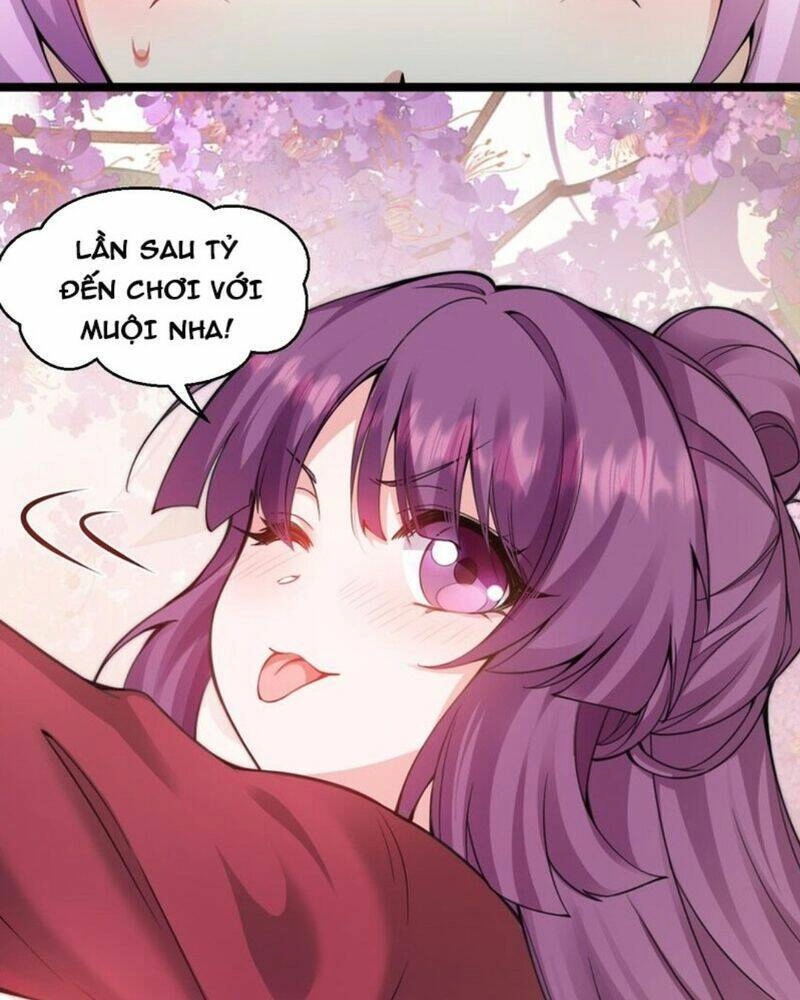 Hảo Đồ Nhi Hãy Tha Cho Vi Sư Chapter 165 - 14