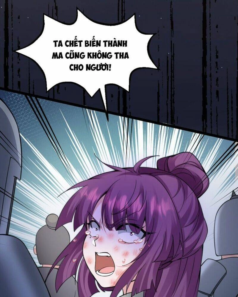 Hảo Đồ Nhi Hãy Tha Cho Vi Sư Chapter 165 - 17