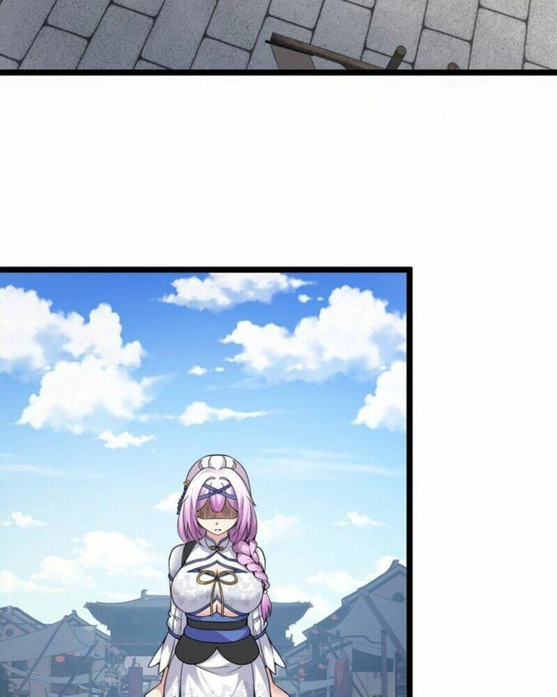 Hảo Đồ Nhi Hãy Tha Cho Vi Sư Chapter 165 - 20