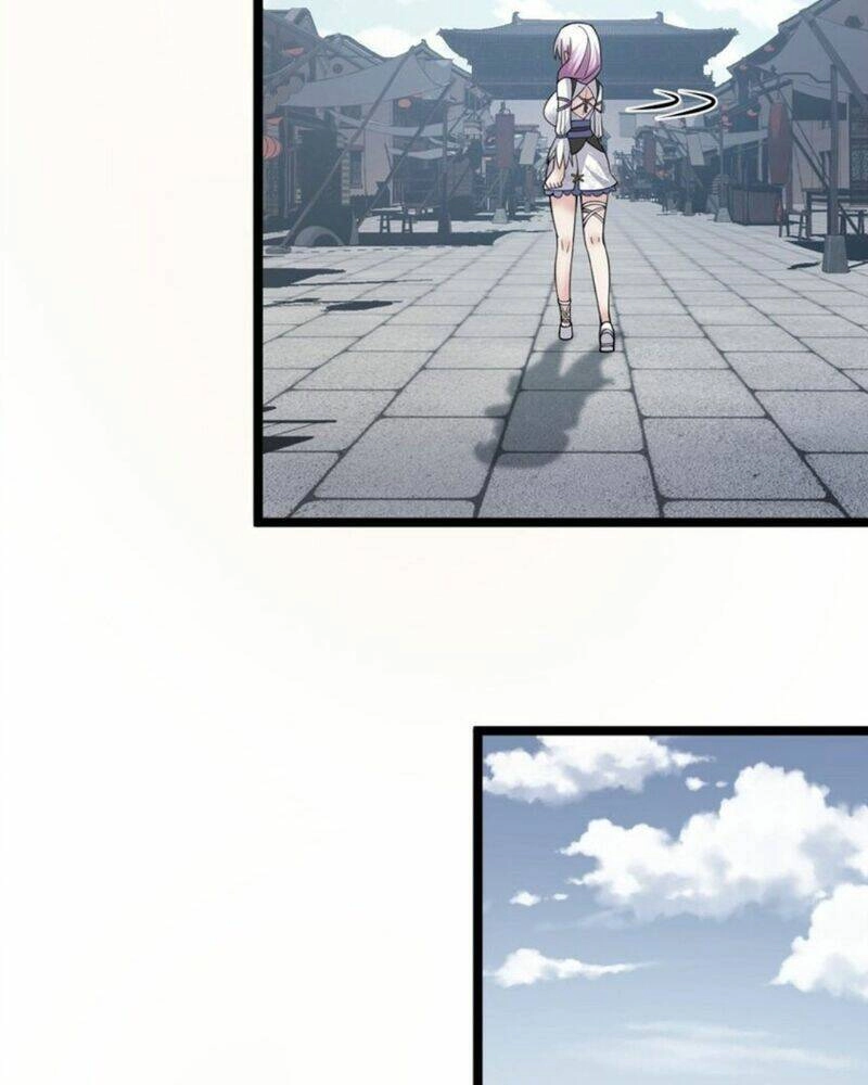 Hảo Đồ Nhi Hãy Tha Cho Vi Sư Chapter 165 - 22