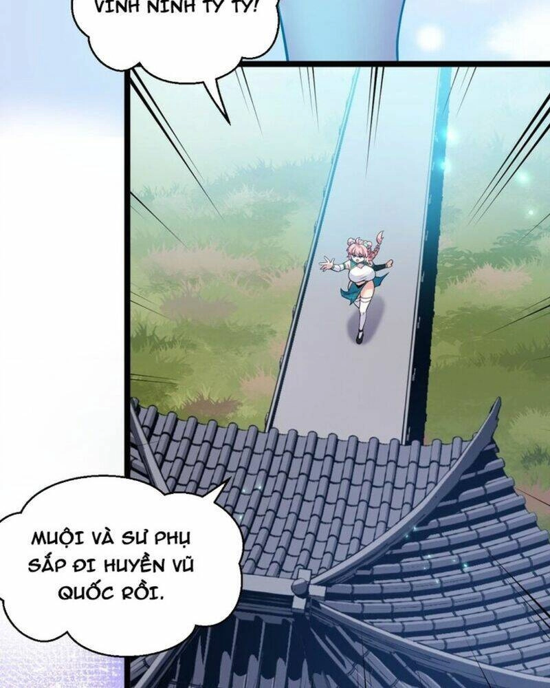 Hảo Đồ Nhi Hãy Tha Cho Vi Sư Chapter 165 - 28