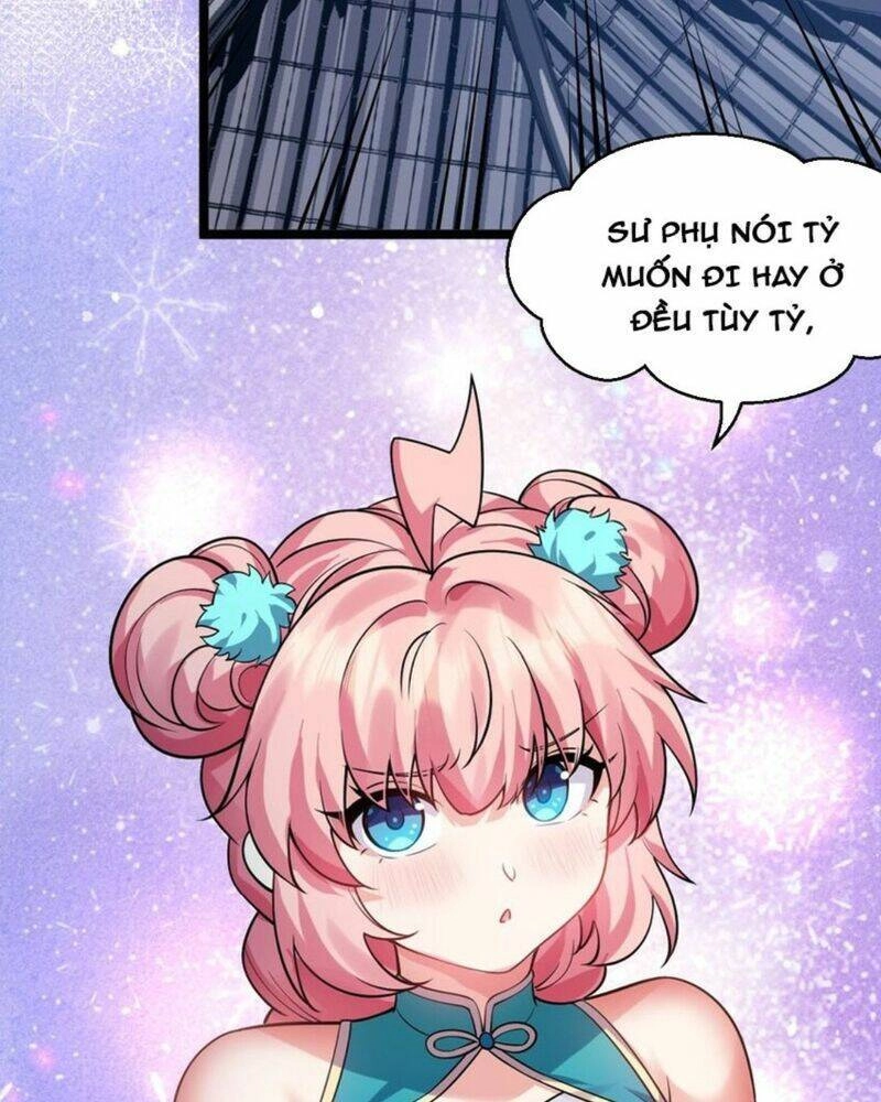 Hảo Đồ Nhi Hãy Tha Cho Vi Sư Chapter 165 - 29