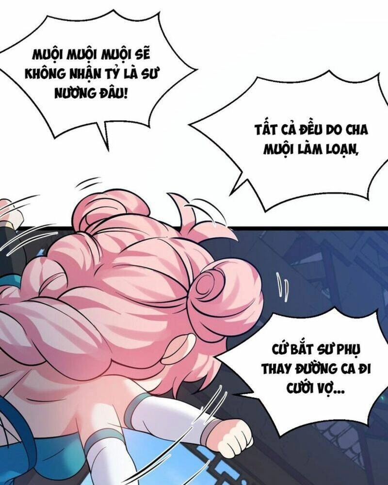 Hảo Đồ Nhi Hãy Tha Cho Vi Sư Chapter 165 - 33