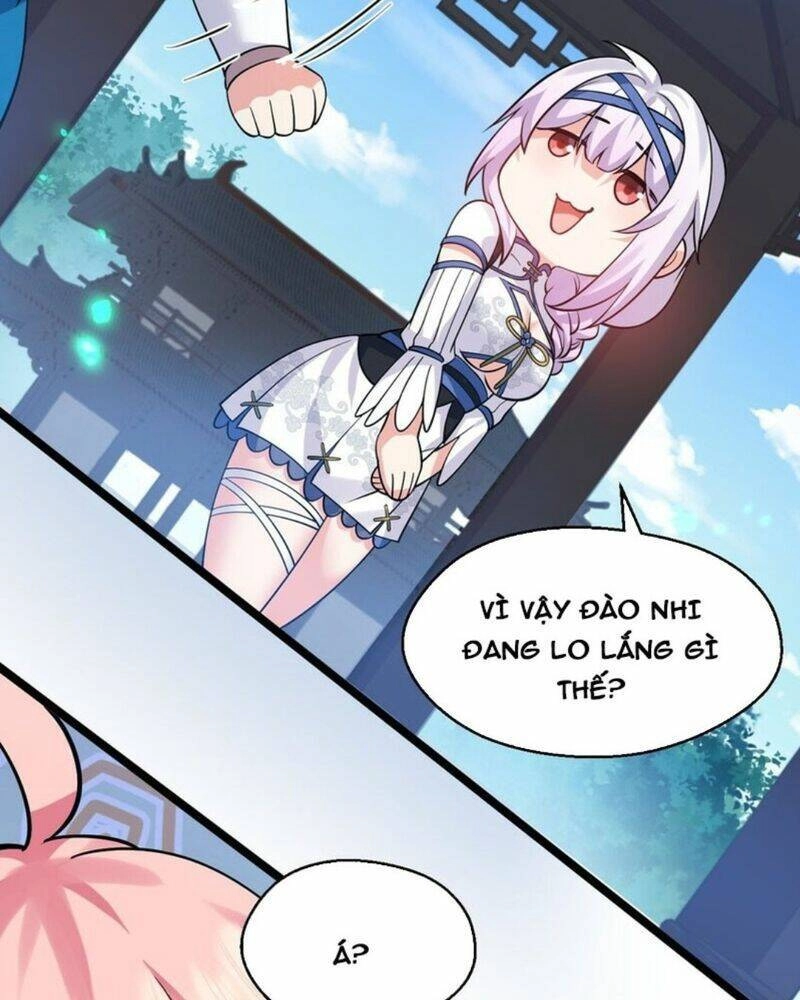 Hảo Đồ Nhi Hãy Tha Cho Vi Sư Chapter 165 - 34