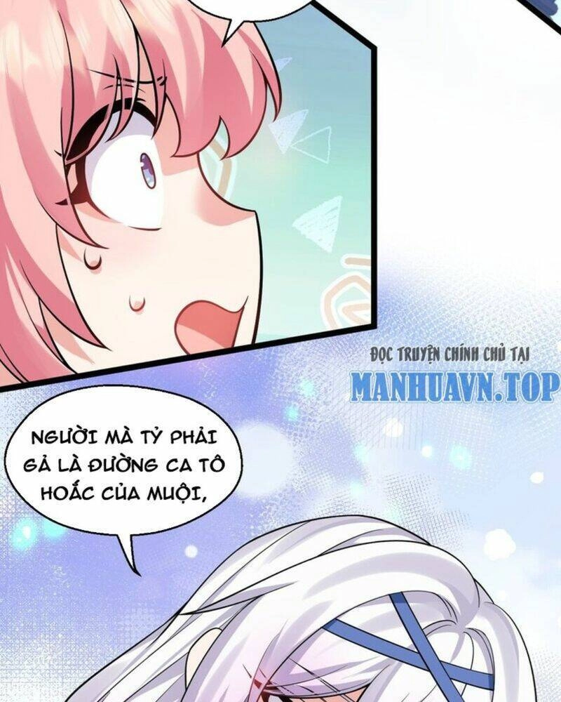 Hảo Đồ Nhi Hãy Tha Cho Vi Sư Chapter 165 - 35