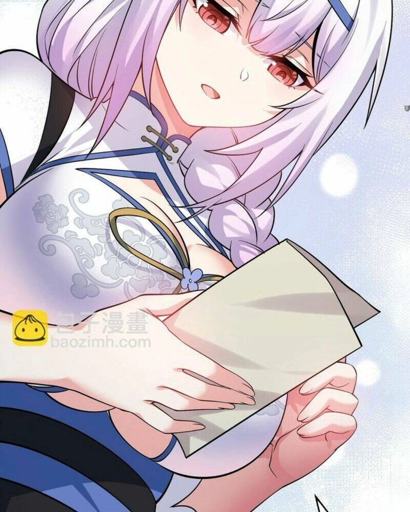 Hảo Đồ Nhi Hãy Tha Cho Vi Sư Chapter 165 - 36