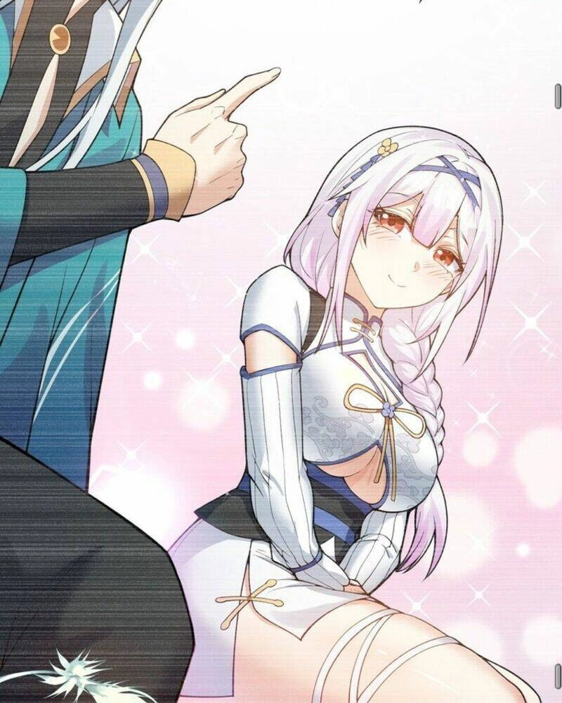 Hảo Đồ Nhi Hãy Tha Cho Vi Sư Chapter 165 - 41