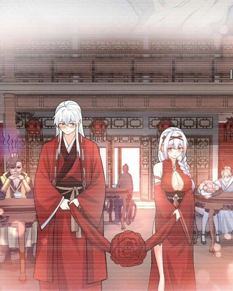 Hảo Đồ Nhi Hãy Tha Cho Vi Sư Chapter 165 - 45