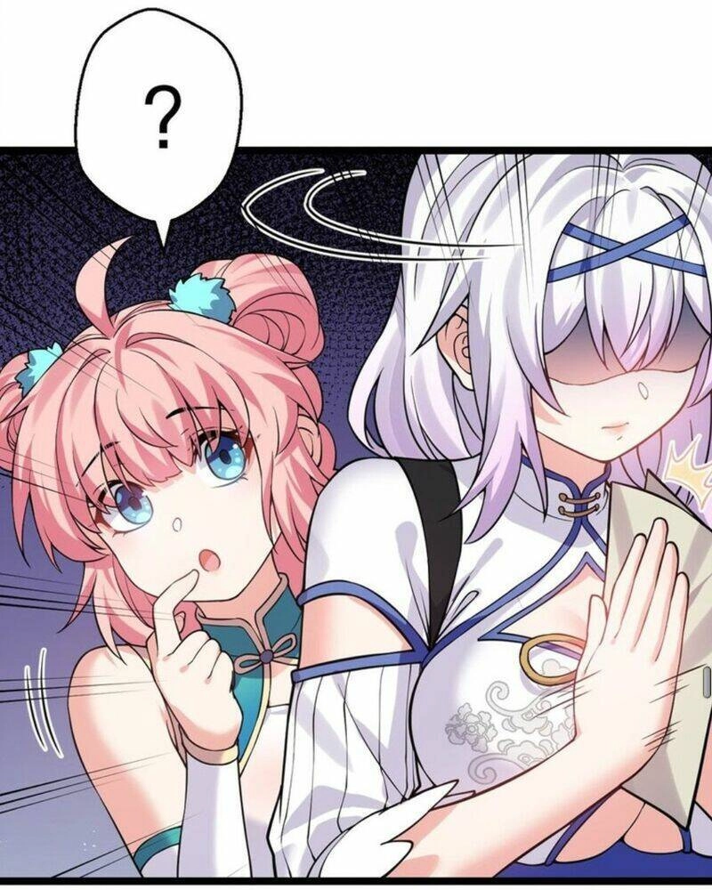 Hảo Đồ Nhi Hãy Tha Cho Vi Sư Chapter 165 - 52