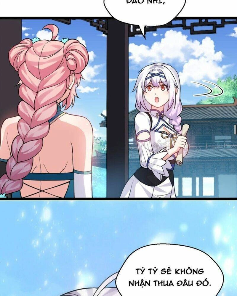 Hảo Đồ Nhi Hãy Tha Cho Vi Sư Chapter 165 - 54