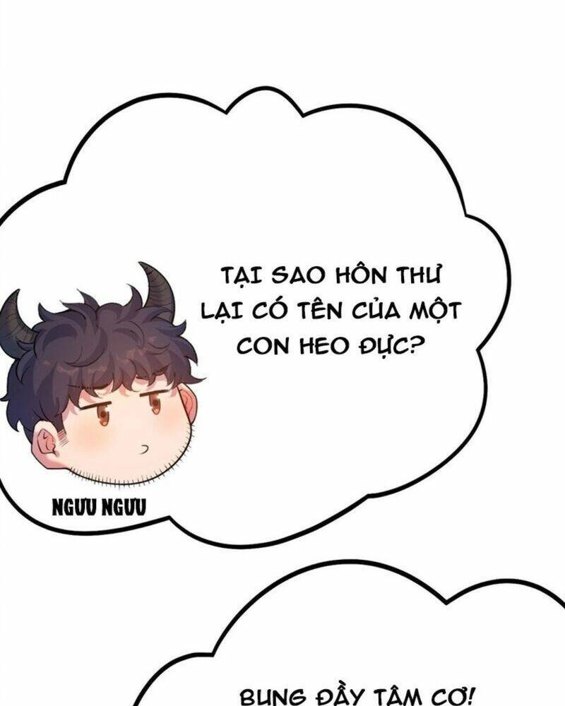 Hảo Đồ Nhi Hãy Tha Cho Vi Sư Chapter 165 - 66