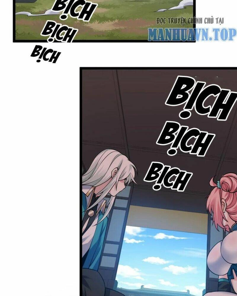 Hảo Đồ Nhi Hãy Tha Cho Vi Sư Chapter 166 - 2