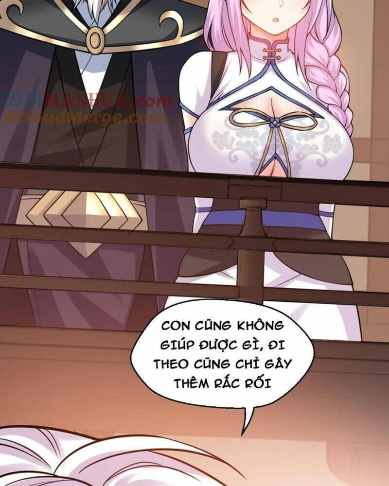 Hảo Đồ Nhi Hãy Tha Cho Vi Sư Chapter 166 - 4