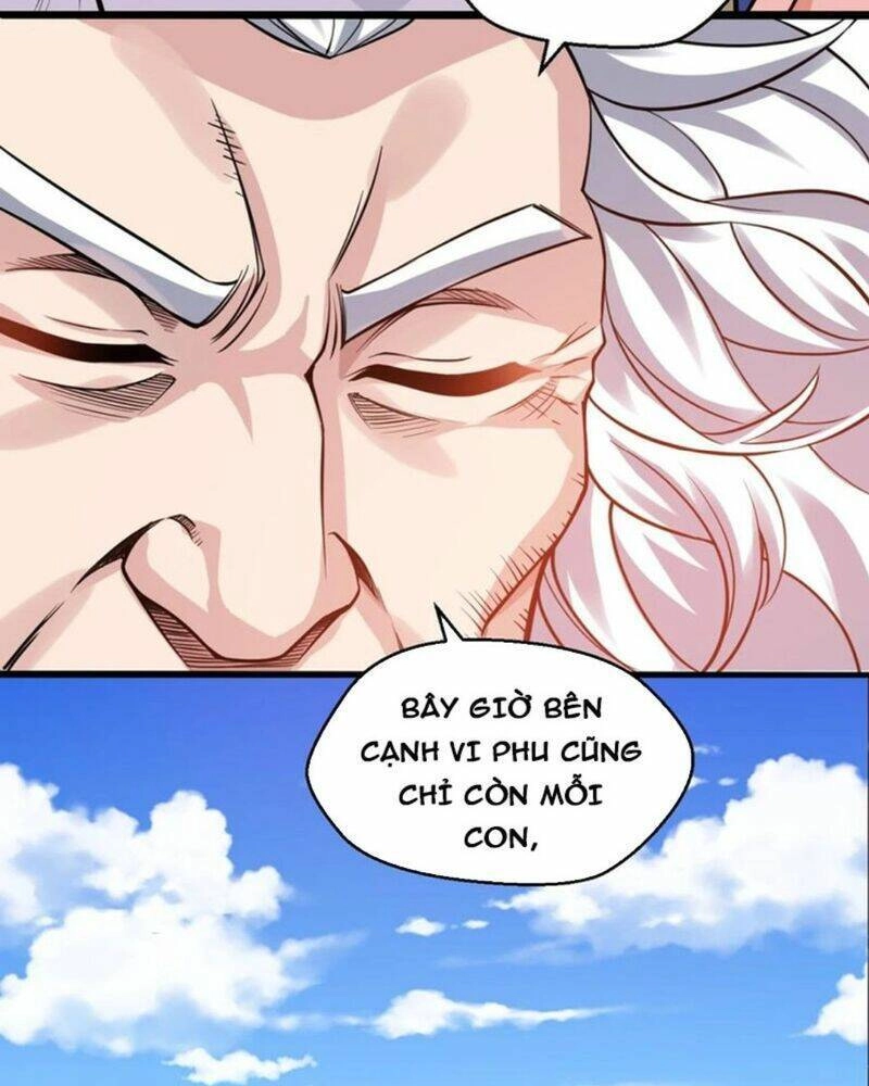 Hảo Đồ Nhi Hãy Tha Cho Vi Sư Chapter 166 - 7