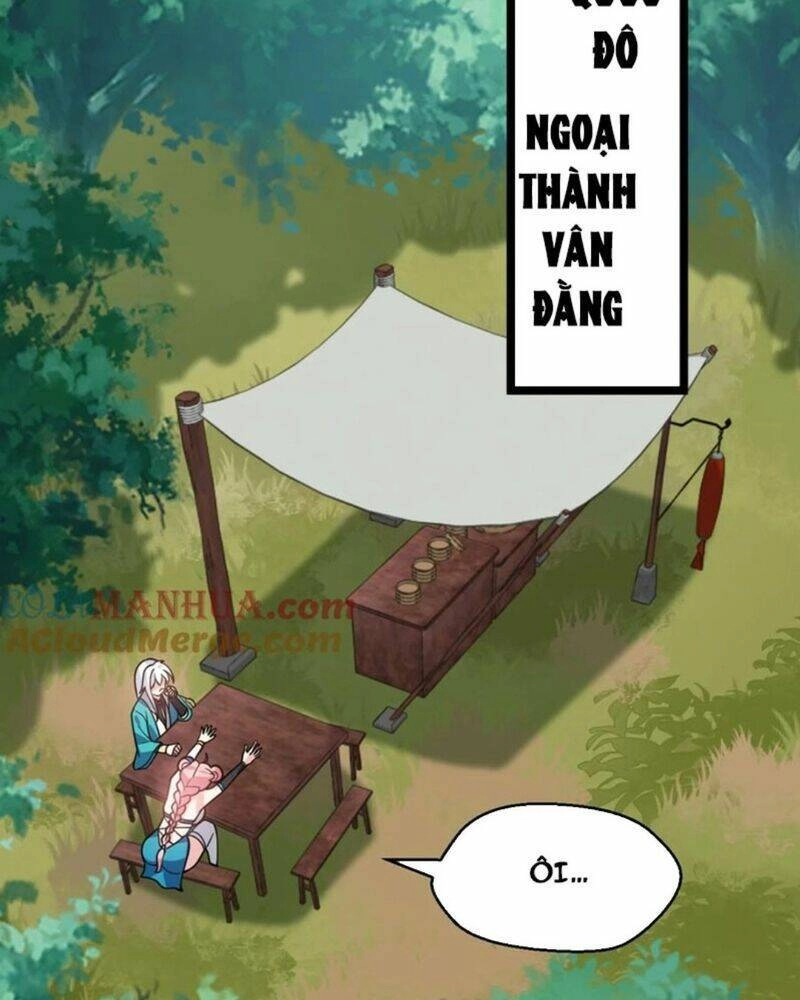 Hảo Đồ Nhi Hãy Tha Cho Vi Sư Chapter 166 - 12