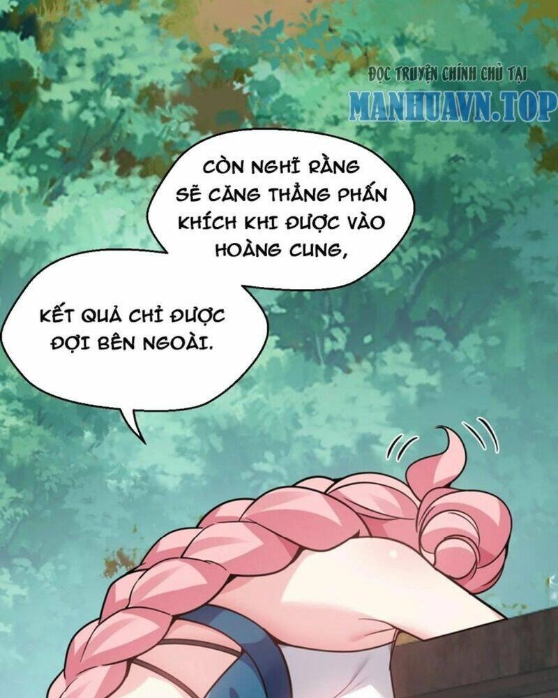 Hảo Đồ Nhi Hãy Tha Cho Vi Sư Chapter 166 - 13