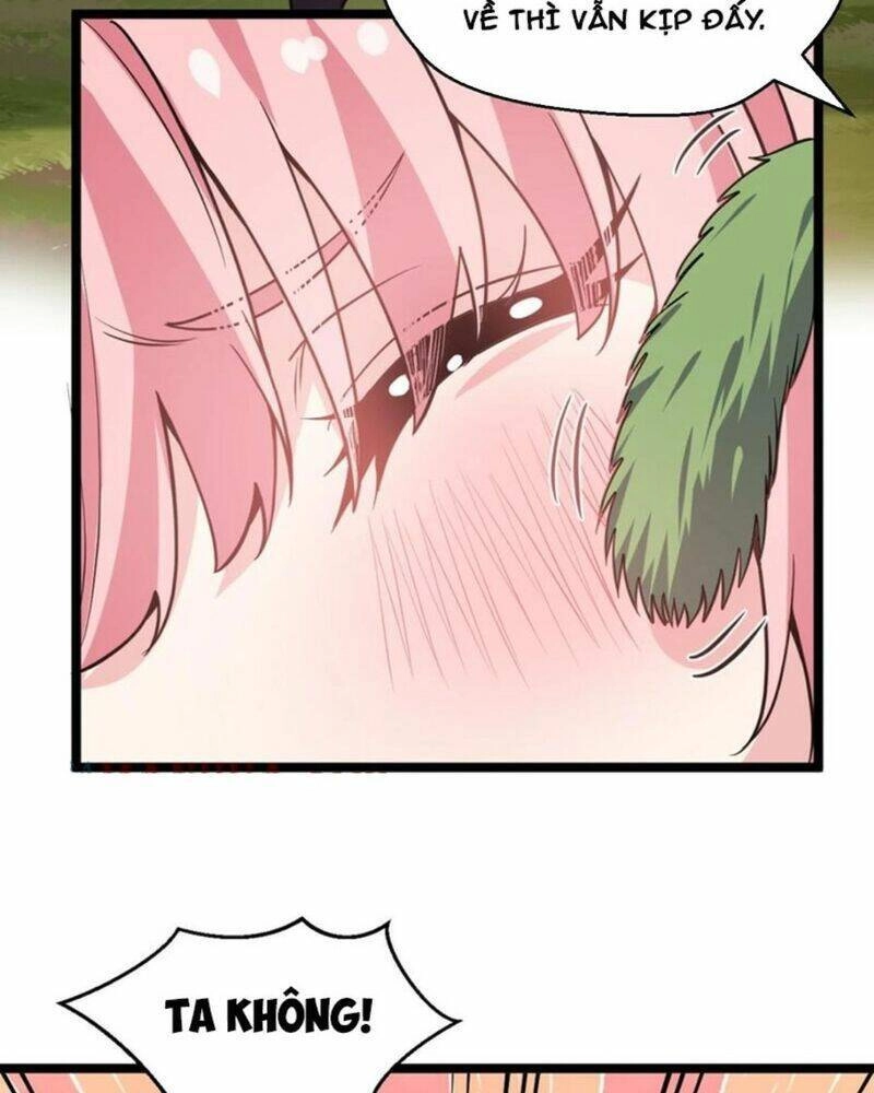 Hảo Đồ Nhi Hãy Tha Cho Vi Sư Chapter 166 - 15