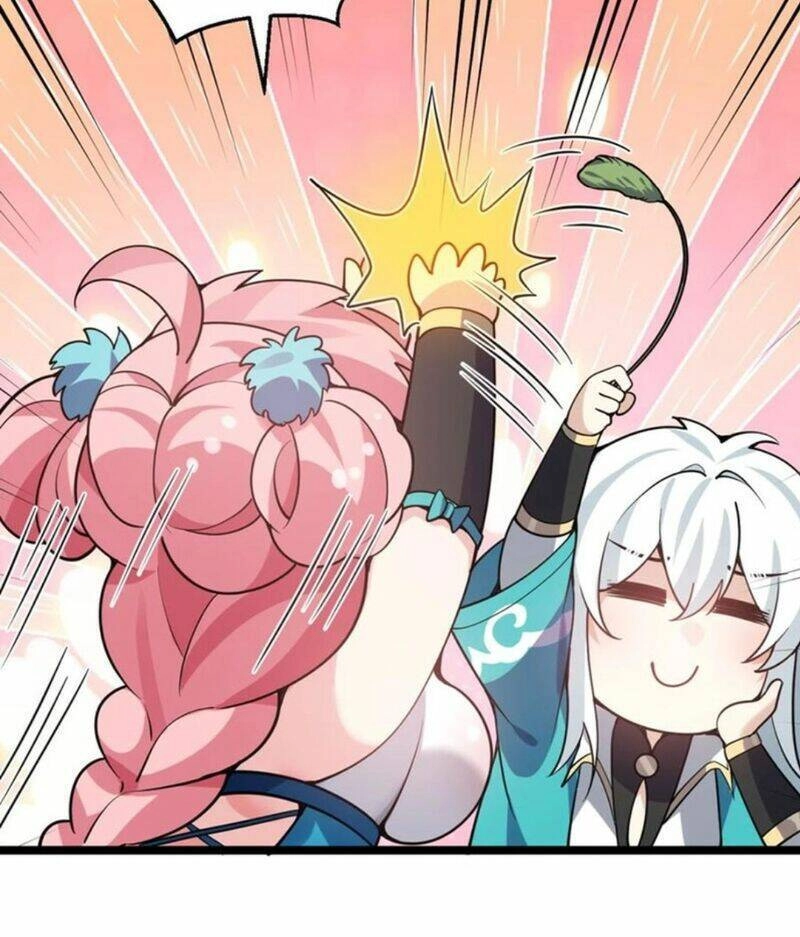 Hảo Đồ Nhi Hãy Tha Cho Vi Sư Chapter 166 - 16