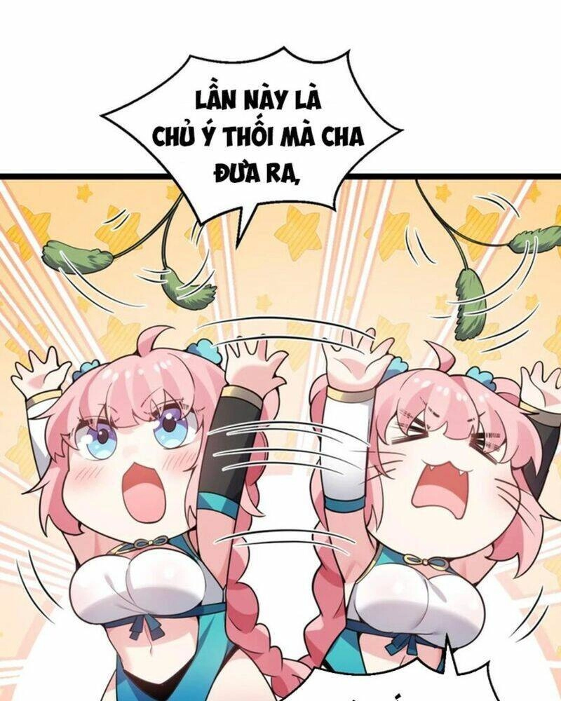 Hảo Đồ Nhi Hãy Tha Cho Vi Sư Chapter 166 - 17