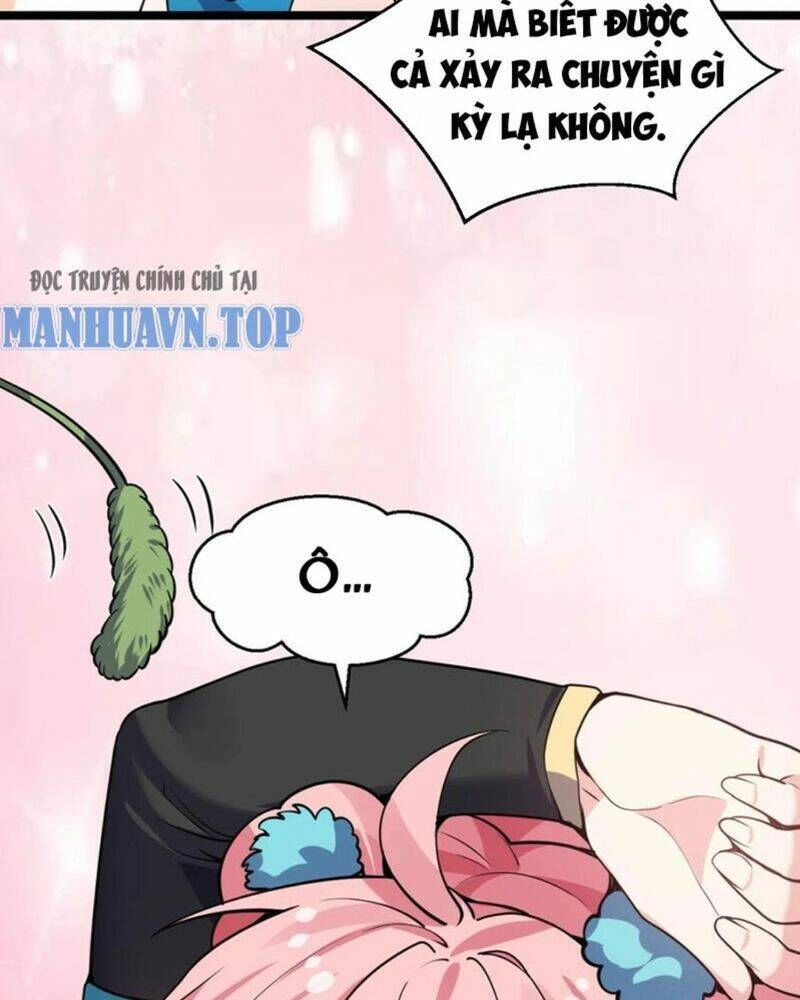 Hảo Đồ Nhi Hãy Tha Cho Vi Sư Chapter 166 - 18