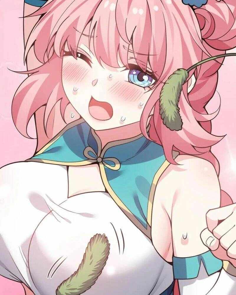 Hảo Đồ Nhi Hãy Tha Cho Vi Sư Chapter 166 - 19