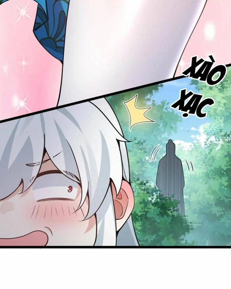 Hảo Đồ Nhi Hãy Tha Cho Vi Sư Chapter 166 - 21