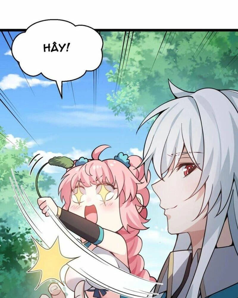 Hảo Đồ Nhi Hãy Tha Cho Vi Sư Chapter 166 - 22