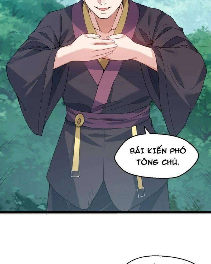 Hảo Đồ Nhi Hãy Tha Cho Vi Sư Chapter 166 - 24