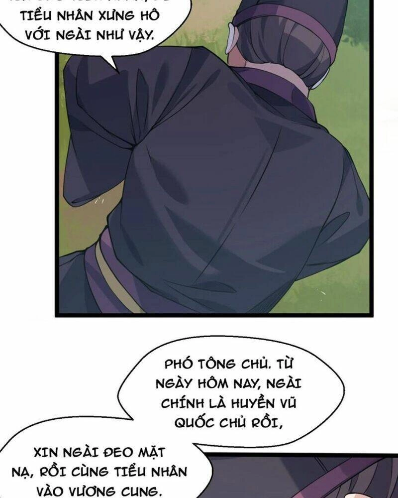 Hảo Đồ Nhi Hãy Tha Cho Vi Sư Chapter 166 - 26