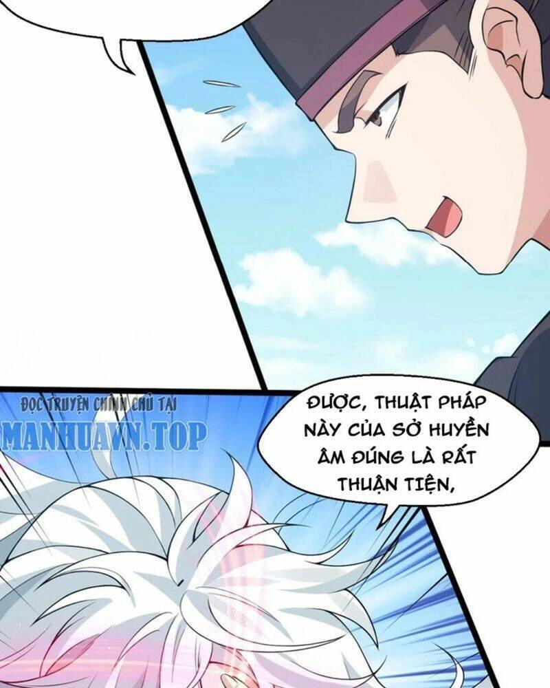 Hảo Đồ Nhi Hãy Tha Cho Vi Sư Chapter 166 - 27