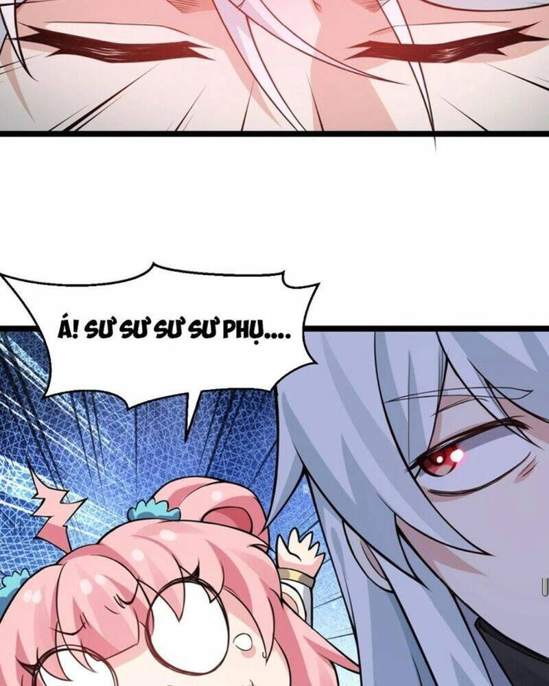 Hảo Đồ Nhi Hãy Tha Cho Vi Sư Chapter 166 - 29