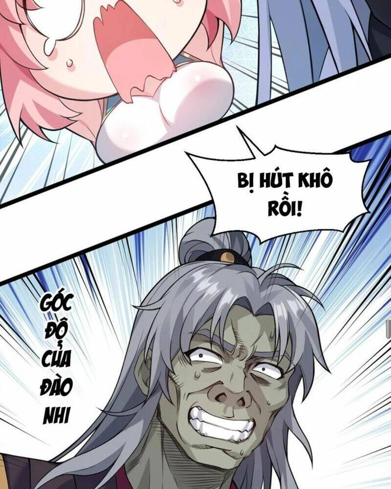 Hảo Đồ Nhi Hãy Tha Cho Vi Sư Chapter 166 - 30