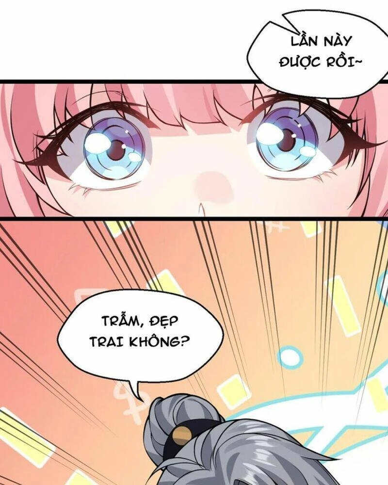 Hảo Đồ Nhi Hãy Tha Cho Vi Sư Chapter 166 - 33